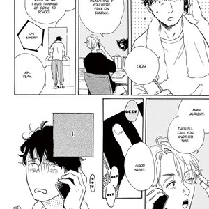 [Dayoo] Young Good Boyfriend [Eng] — 094