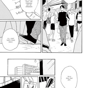 [Dayoo] Young Good Boyfriend [Eng] — 096