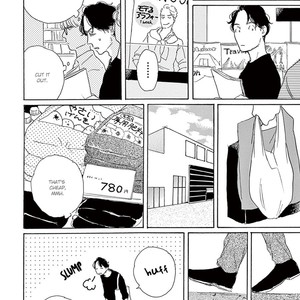 [Dayoo] Young Good Boyfriend [Eng] — 097