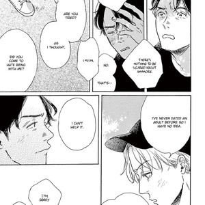 [Dayoo] Young Good Boyfriend [Eng] — 102