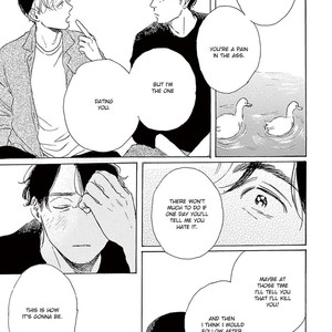 [Dayoo] Young Good Boyfriend [Eng] — 104