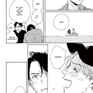 [Dayoo] Young Good Boyfriend [Eng] — 105