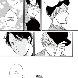 [Dayoo] Young Good Boyfriend [Eng] — 106
