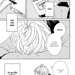 [Dayoo] Young Good Boyfriend [Eng] — 114