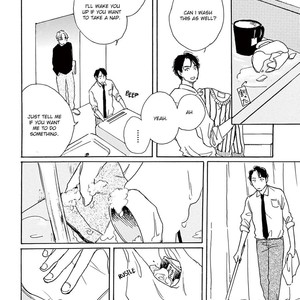 [Dayoo] Young Good Boyfriend [Eng] — 119
