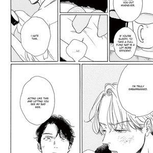 [Dayoo] Young Good Boyfriend [Eng] — 121
