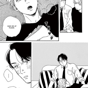 [Dayoo] Young Good Boyfriend [Eng] — 124
