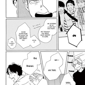 [Dayoo] Young Good Boyfriend [Eng] — 129
