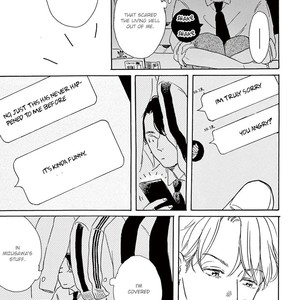 [Dayoo] Young Good Boyfriend [Eng] — 130