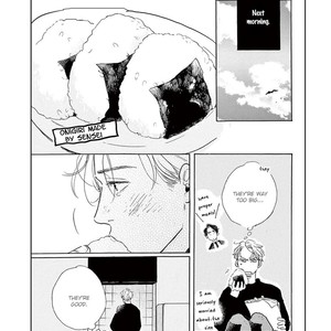 [Dayoo] Young Good Boyfriend [Eng] — 132