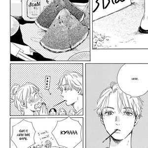 [Dayoo] Young Good Boyfriend [Eng] — 139