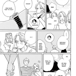 [Dayoo] Young Good Boyfriend [Eng] — 140