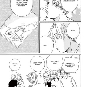 [Dayoo] Young Good Boyfriend [Eng] — 142