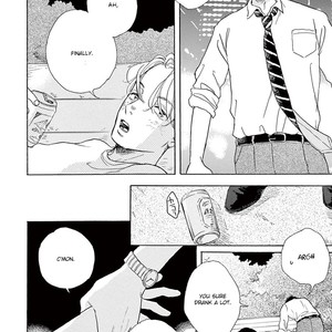 [Dayoo] Young Good Boyfriend [Eng] — 149