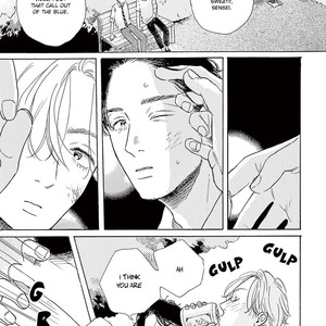 [Dayoo] Young Good Boyfriend [Eng] — 150