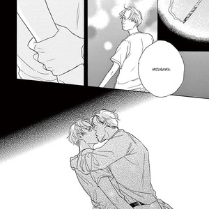 [Dayoo] Young Good Boyfriend [Eng] — 159