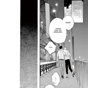 [Dayoo] Young Good Boyfriend [Eng] — 161
