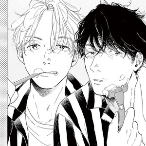[Dayoo] Young Good Boyfriend [Eng] — 167