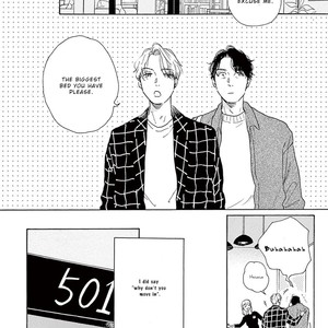 [Dayoo] Young Good Boyfriend [Eng] — 168