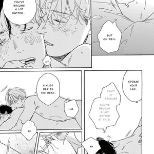 [Dayoo] Young Good Boyfriend [Eng] — 175
