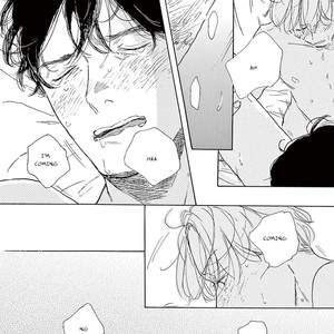 [Dayoo] Young Good Boyfriend [Eng] — 176