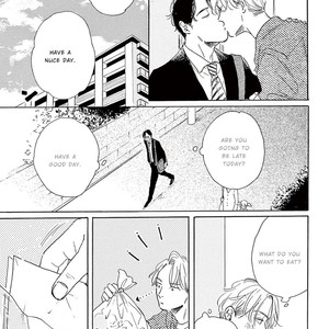 [Dayoo] Young Good Boyfriend [Eng] — 179
