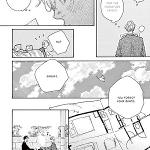 [Dayoo] Young Good Boyfriend [Eng] — 180