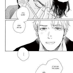 [Dayoo] Young Good Boyfriend [Eng] — 201