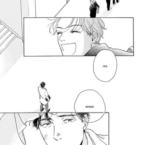 [Dayoo] Young Good Boyfriend [Eng] — 211