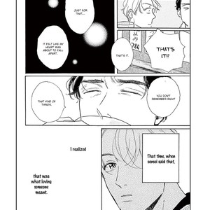 [Dayoo] Young Good Boyfriend [Eng] — 218