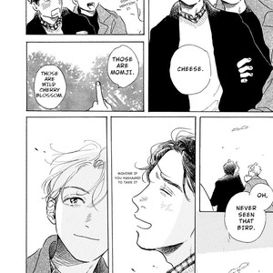 [Dayoo] Young Good Boyfriend [Eng] — 233
