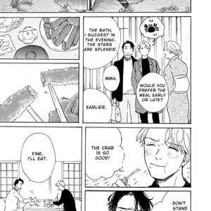 [Dayoo] Young Good Boyfriend [Eng] — 234