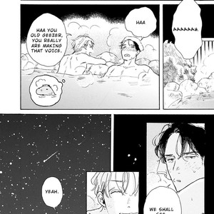 [Dayoo] Young Good Boyfriend [Eng] — 235