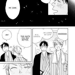 [Dayoo] Young Good Boyfriend [Eng] — 236