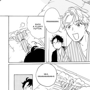 [Dayoo] Young Good Boyfriend [Eng] — 237
