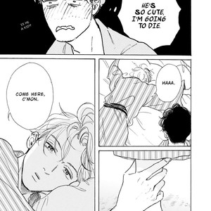 [Dayoo] Young Good Boyfriend [Eng] — 238