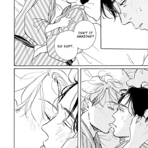 [Dayoo] Young Good Boyfriend [Eng] — 239
