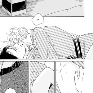[Dayoo] Young Good Boyfriend [Eng] — 240