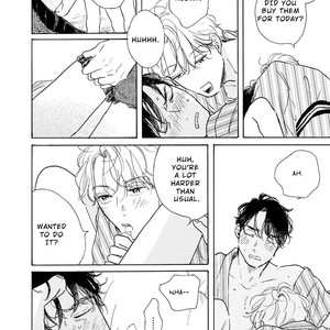 [Dayoo] Young Good Boyfriend [Eng] — 241