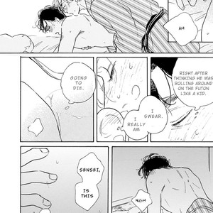 [Dayoo] Young Good Boyfriend [Eng] — 243
