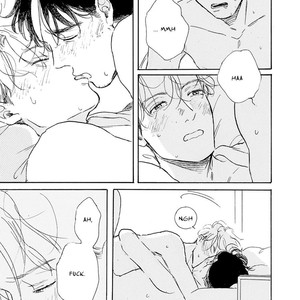 [Dayoo] Young Good Boyfriend [Eng] — 244