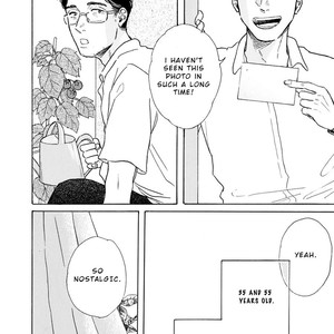 [Dayoo] Young Good Boyfriend [Eng] — 251