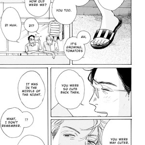 [Dayoo] Young Good Boyfriend [Eng] — 252