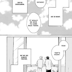 [Dayoo] Young Good Boyfriend [Eng] — 253
