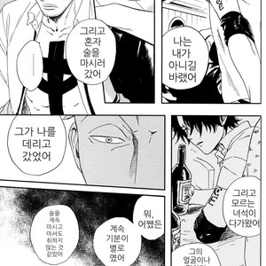 [NINEKOKS (Kyuugou)] One Piece dj – Torch [kr] – Gay Comics image 049.jpg