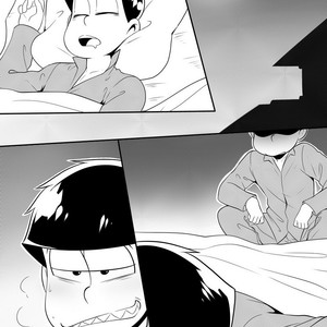 [Kyosein] Revenge – Osomatsu-san dj [Eng] – Gay Comics image 002.jpg