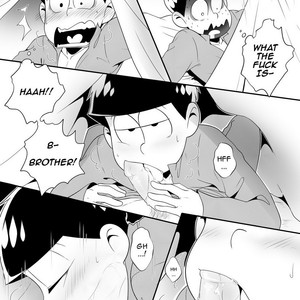 [Kyosein] Revenge – Osomatsu-san dj [Eng] – Gay Comics image 005.jpg