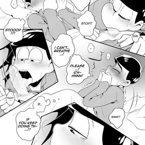[Kyosein] Revenge – Osomatsu-san dj [Eng] – Gay Comics image 007.jpg