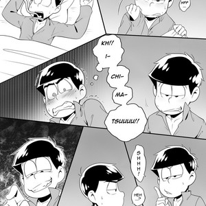 [Kyosein] Revenge – Osomatsu-san dj [Eng] – Gay Comics image 009.jpg