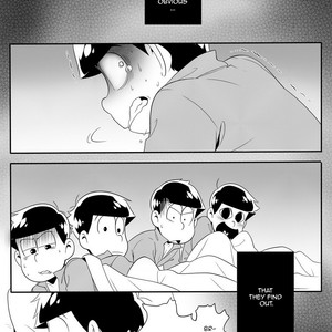 [Kyosein] Revenge – Osomatsu-san dj [Eng] – Gay Comics image 012.jpg